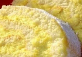 Aromatyczna rolada cytrynowa. Idealny wypiek do herbaty