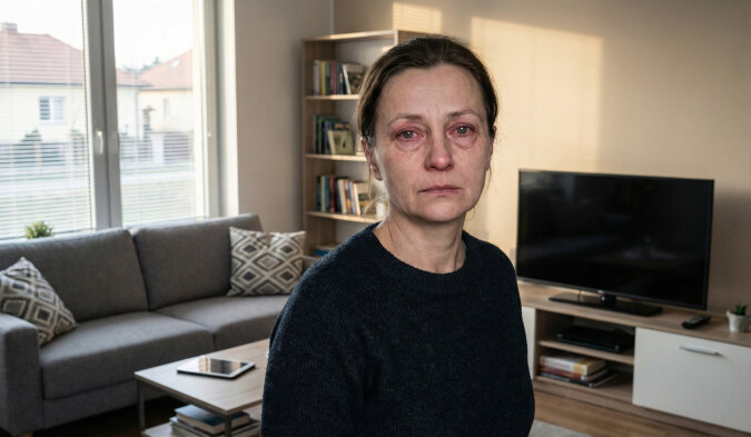 Mąż spóźnił się na pogrzeb mojego ojca. Tego samego dnia zobaczyłam, gdzie naprawdę był