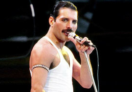 Utalentowana osoba jest utalentowana we wszystkim: ponad 20 niesamowitych rysunków Freddiego Mercury'ego
