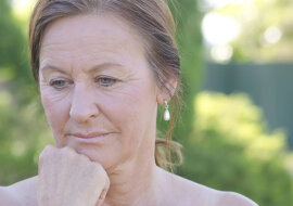 "Nie jestem ani nianią, ani służącą": Powiedziałam córce, że nie zgadzam się na zajmowanie się wnuczką i że też mam plany na ten czas