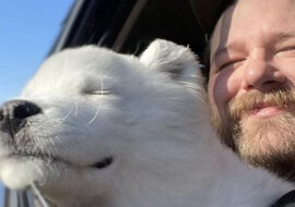 Urocze zdjęcia dla tych, którym brakuje ciepła i serdeczności