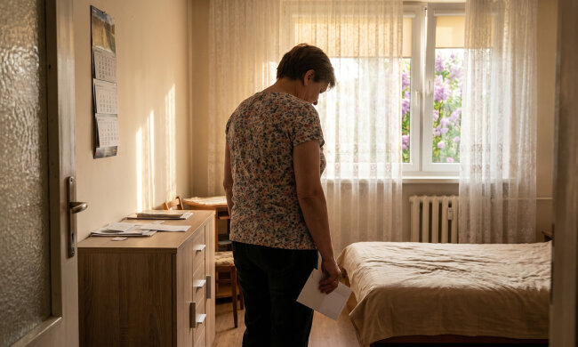 Znalazłam w szufladzie męża kopertę z pieniędzmi - dwanaście tysięcy złotych. Przez trzydzieści lat mówił, że ledwo wiążemy koniec z końcem. Kiedy zapytałam, powiedział, że to "na czarną godzinę"