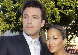 Nowe zdjęcia Bena Afflecka i J Lo na wakacjach w Miami