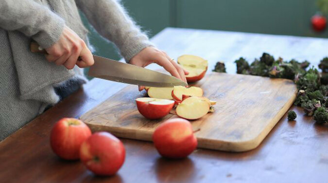 Ile jabłek dziennie możesz zjeść bez szkody dla zdrowia?