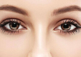 Dlaczego ludzie o brązowych oczach są najlepsi