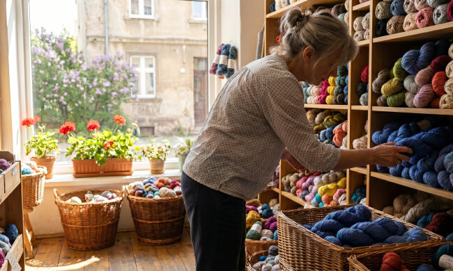 Syn poprosił, żebym nie przyjeżdżała na jego ślub za granicą - powiedział, że rodzina żony jest "z innego świata" i będę się czuła niezręcznie. Tydzień po ślubie przyszła paczka od jego teściowej - w środku był szal i list po angielsku