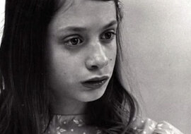 Historia Genie Wiley, amerykańskiej dziewczyny Mowgli