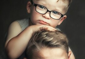 6 zasad, które narzucamy naszym dzieciom – niezbyt dobre posunięcie
