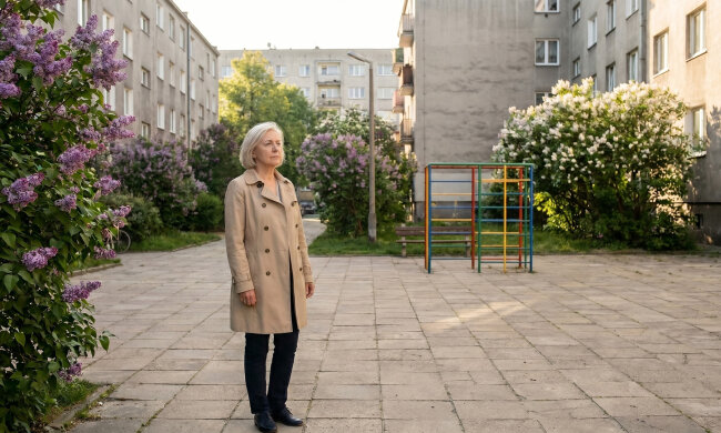Syn co miesiąc wpłaca tysiąc złotych na moje konto. Wszyscy w rodzinie mówią, jaki wspaniały syn. Nikt nie wie, że to ja mu przelałam sto pięćdziesiąt tysięcy na mieszkanie osiem lat temu