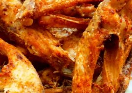 Mały trik, dzięki któremu smażona ryba jest o wiele smaczniejsza