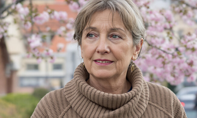 "Choć to słowo "senior" gryzło mnie w uszy jak źle dobrany but": Na kursie tańca dla seniorów on podał mi rękę i powiedział, że nigdy nie tańczył z piękniejszą kobietą