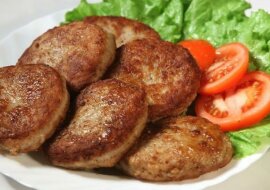 Tego smaku nie da się zapomnieć, prawdziwe cudo. Kotlety mielone według sekretnego przepisu babci