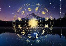 Najrzadsze znaki zodiaku na świecie - pierwsza trójka