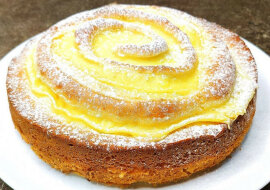 Ciasto jabłkowe jak tort. Smaczniejsze, niż ulubiona szarlotka