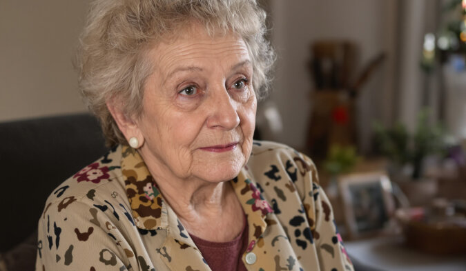 Z sąsiadką nie rozmawiałyśmy przez 20 lat. A potem jedno zdarzenie zmieniło wszystko
