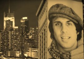 Niepowtarzalny Adriano Celentano, w wieku 79 lat, wydał przebój, który sprawia, że aż chce się tańczyć