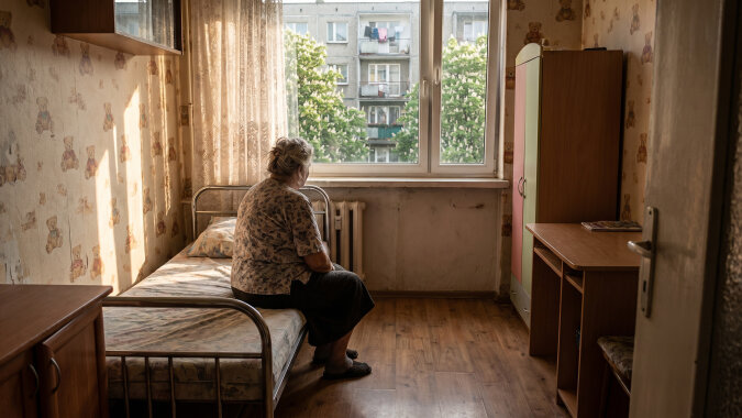 Dzieci zaproponowały, żebym sprzedała mieszkanie i podzieliła pieniądze między nich "teraz, żeby potem nie było problemów z podatkami". W zamian miałam mieszkać u syna