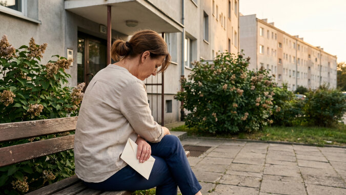 Sąsiadka pożyczyła ode mnie 3 tysiące w lutym, bo "za tydzień odda". Jest wrzesień. Spotykamy się codziennie na klatce schodowej. Uśmiecha się, pyta o zdrowie. O pieniądzach - cisza