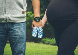 4 znaki zodiaku, które mogą się spodziewać dzieci w 2022 roku