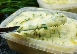 Ser topiony: nie kupuję go w sklepie, robię sama w 10 minut