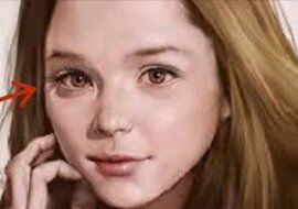 Wygląda na piękną dziewczynę ale to, co dzieje się z nią 30 sekund później, zapiera dech w piersiach