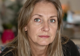 Powiedział, że dzieci są już dorosłe i możemy wreszcie żyć dla siebie. Tydzień później odszedł do innej