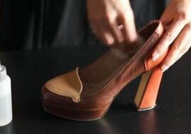 Dzięki tym wskazówkom można łatwo rozciągnąć ciasne buty