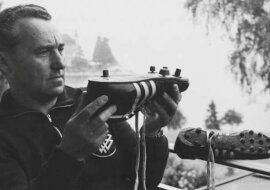 Wrogość i pokrewieństwo: historia marek Adidas i Puma, które pojawiły się po konflikcie dwóch braci