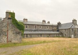 Jak wygląda posiadłość Coco Chanel, która przez wiele lat była zamknięta