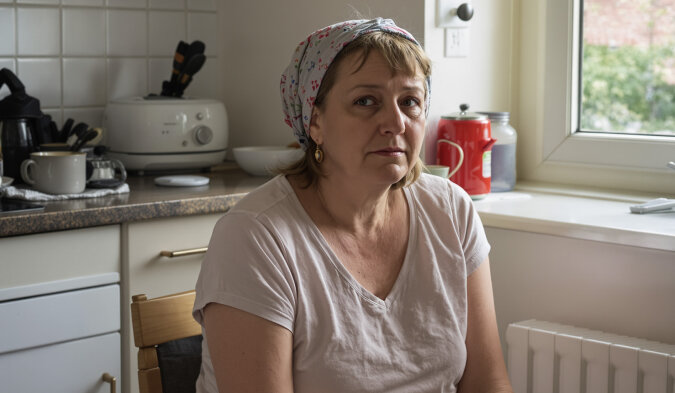 Mąż wrócił ze szpitala po drobnej operacji. Zamiast ulgi usłyszałam, że zakochał się w pielęgniarce i nie chce wracać do dawnego życia