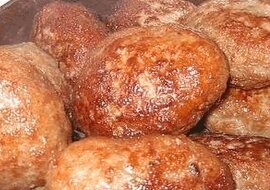 Pyszne domowe kotlety. Sekrety i sztuczki kulinarne