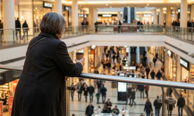 Dałam koleżance z kościoła 2 tysiące na leki dla męża. Kiedy zapytałam po miesiącu, rozpłakała się i powiedziała, że nie ma z czego oddać. A tydzień później widziałam ją w galerii z trzema torbami zakupów