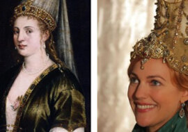 Jak faktycznie się ubierała Hurrem Sultan