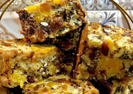 Babka "Mazurek". Pychota bez dodatkowych kłopotów i sterty brudnych naczyń