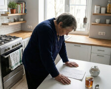 Przez 25 lat odkładałam po 200 złotych miesięcznie na książeczkę. Kiedy poszłam do banku wypłacić, okazało się, że mąż już to zrobił - trzy tygodnie wcześniej