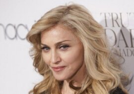 W sieci pojawiło się rzadkie zdjęcie Madonny i jej córki Lourdes