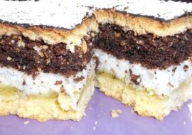 Ciasto ekonoma. Jest pyszne