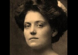 Pechowa Violet Jessop przeżyła trzy katastrofy statków – na „Olympic”, „Titanic” i „Britannic”