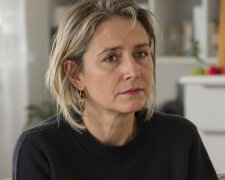 Córka powiedziała: "Mamo, on się tobą bawi", a ja po raz pierwszy pomyślałam, że moja miłość może być czymś, czego powinnam się wstydzić