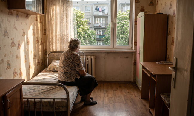 Dzieci zaproponowały, żebym sprzedała mieszkanie i podzieliła pieniądze między nich "teraz, żeby potem nie było problemów z podatkami". W zamian miałam mieszkać u syna