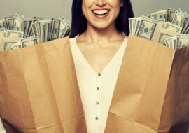 5 znaków zodiaku, którym towarzyszy szczęście