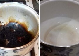 Co robić kiedy garnek przestaje gotować i zaczyna smażyć? Zobacz