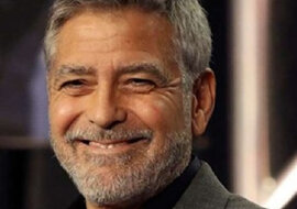 „Zwykły człowiek”: George Clooney opowiedział, że od 20 lat sam się obcina