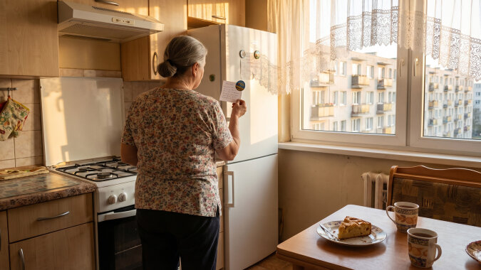 Córka zadzwoniła, że mąż ją zostawił i potrzebuje pieniędzy na prawnika. Przelałam cztery tysiące następnego dnia. Po miesiącu okazało się, że się pogodzili. O pieniądzach na prawnika nikt nie wspomniał