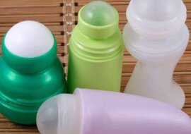 Nietypowe sposoby stosowania dezodorantów antyperspiracyjnych