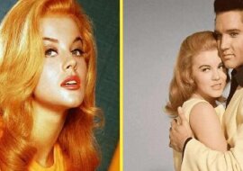 Jak teraz wygląda 79-letnia Ann-Margret – prawdziwa miłość Elvisa Presleya