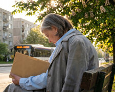 Córka zaprosiła mnie na obiad pierwszy raz od dwóch lat. Upiekłam szarlotkę, włożyłam tę bluzkę, którą lubi. Po deserze córka położyła przede mną teczkę i powiedziała, mamo posłuchaj zanim się zdenerwujesz