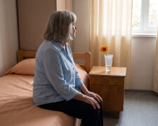 Córka zabrała mnie "na wczasy" nad morze, wszystko sama zorganizowała. Na miejscu okazało się, że to ośrodek opiekuńczy, a ona wypełniła papiery na dwa tygodnie. Kiedy wysiadałam z auta, powiedziała, że "to na próbę"