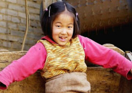 Jak mieszka dziewczyna, która zamiast protezy nosiła piłkę do koszykówki. Ma teraz 21 lat