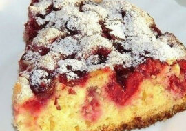 Delikatne ciasto wiedeńskie. Łatwe w przygotowaniu